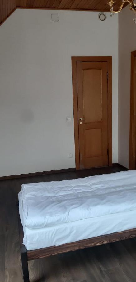Rock'N'Hostel فيلنيوس المظهر الخارجي الصورة